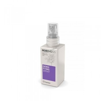 Framesi Morphosis Densifying Spray (Укрепляющий флюид от выпадения волос), 100 мл
